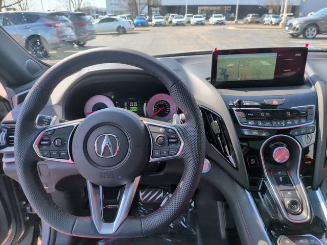 New 2026 Acura RDX A-Spec image 23