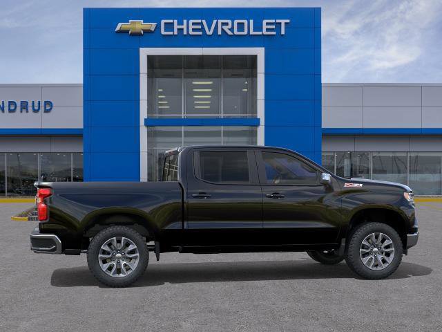 New 2026 Chevrolet Silverado 1500 LT image 29