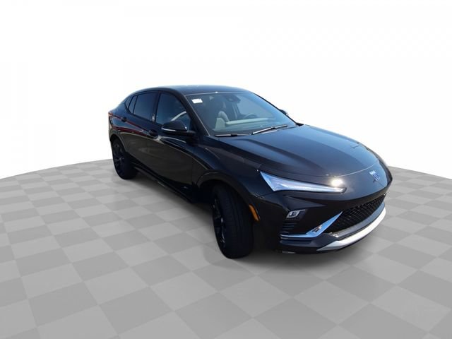 New 2025 Buick Envista Sport Touring w/ Convenience I Package image 2