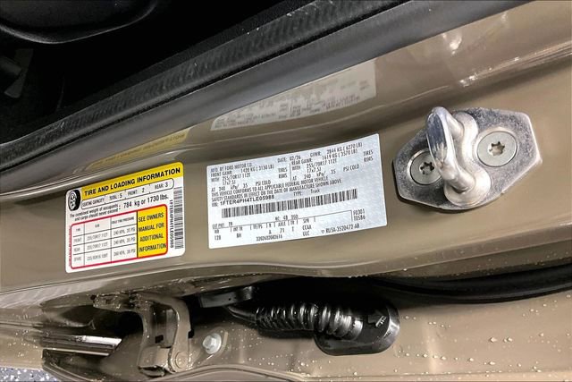 New 2026 Ford Ranger XL w/ Trailer Tow Package image 8