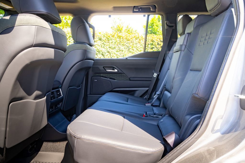 New 2026 Lexus GX 550 AWD/4WD image 20