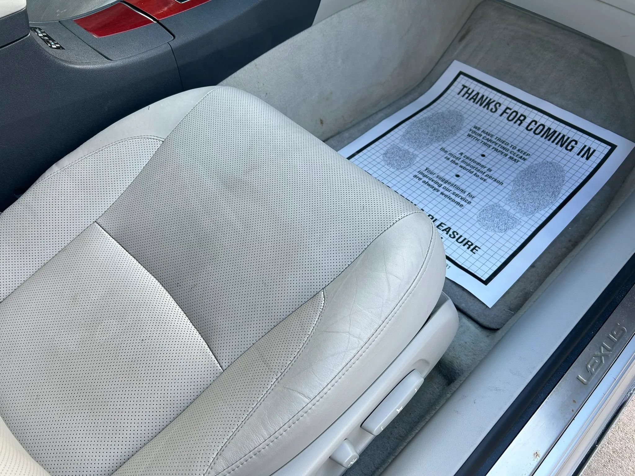 Used 2008 Lexus ES 350 FWD image 13