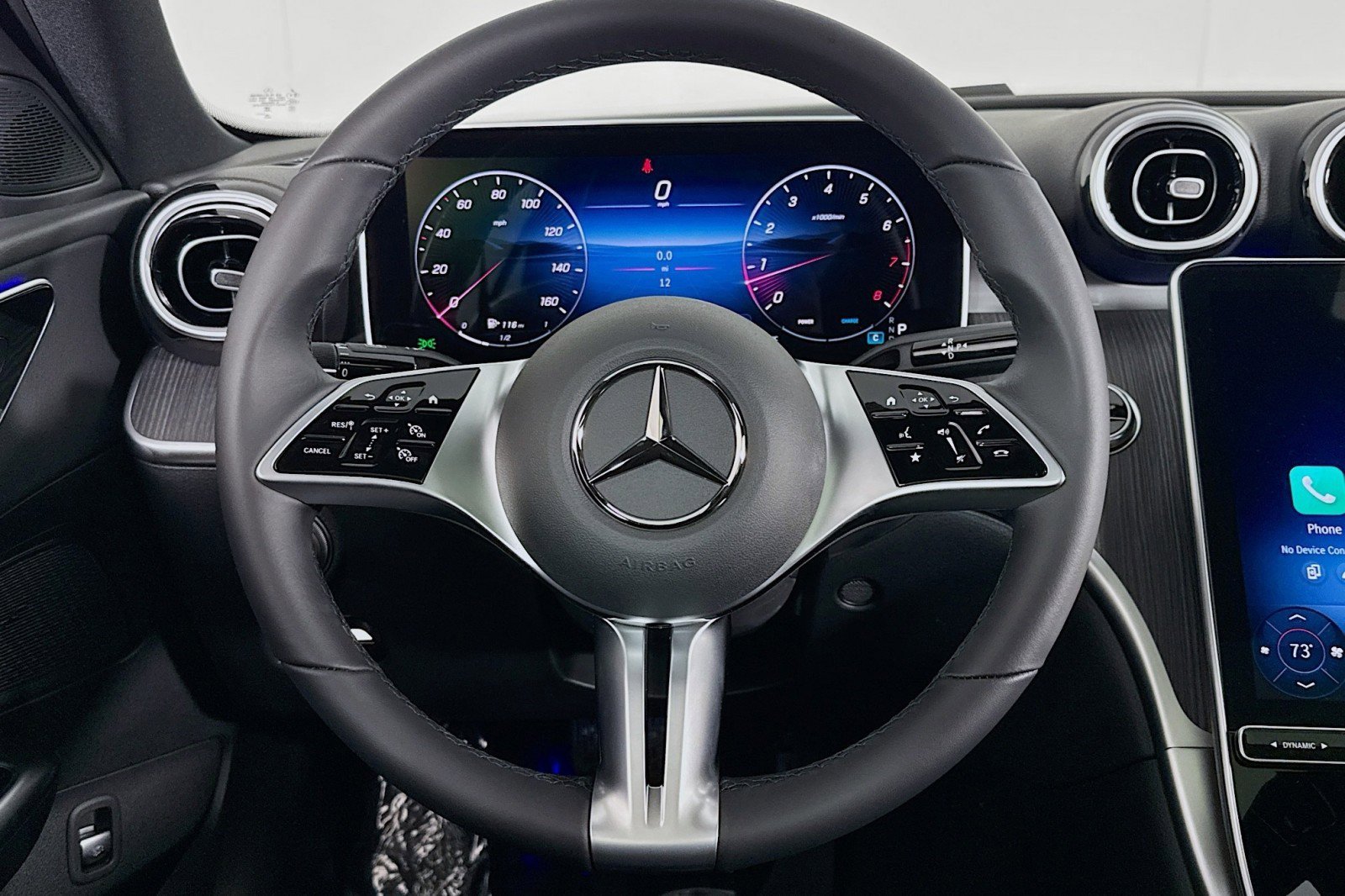 New 2026 Mercedes-Benz C 300 Sedan image 17