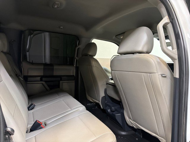 Used 2022 Ford F450 XL w/ Power Equipment Group image 47