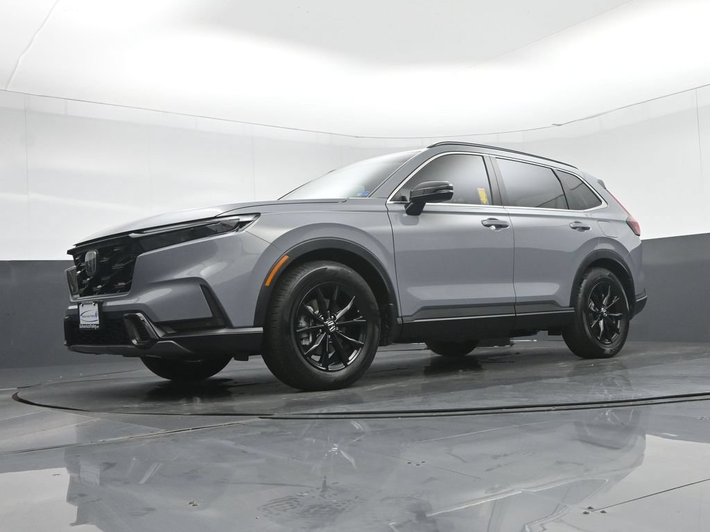 Used 2024 Honda CR-V Sport-L image 56