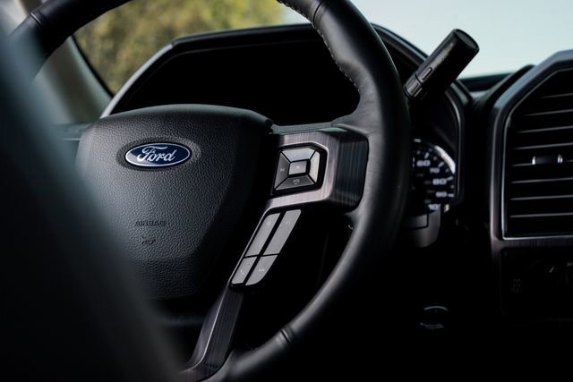 Used 2020 Ford F250 Limited image 50