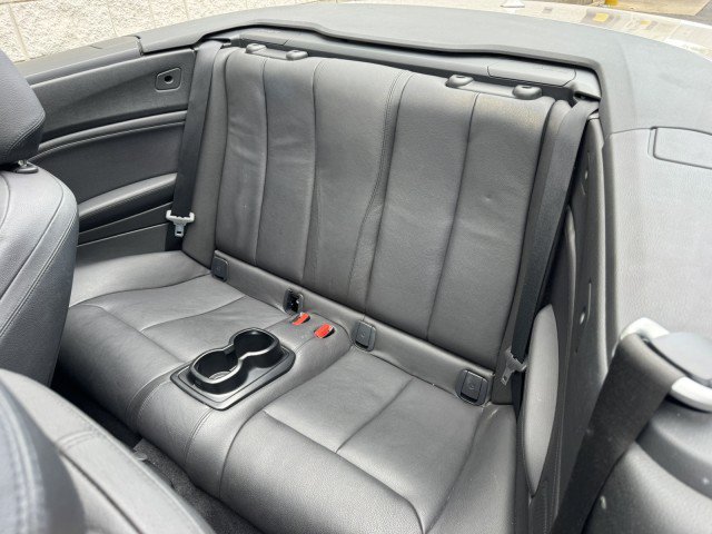Used 2016 BMW 228i Convertible RWD image 7