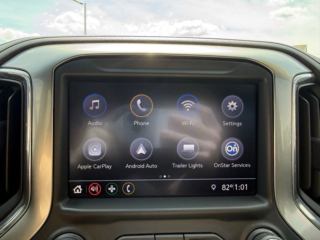 Used 2019 Chevrolet Silverado 1500 LT w/ All-Star Edition image 20