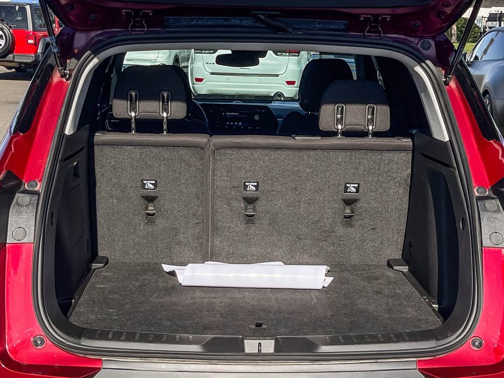 Used 2024 Chevrolet TrailBlazer LT image 54