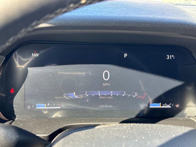 Used 2024 Jeep Grand Cherokee Laredo w/ Trailer Tow Package image 35