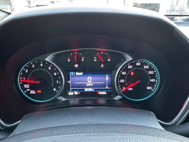 Used 2019 Chevrolet Equinox LT image 10