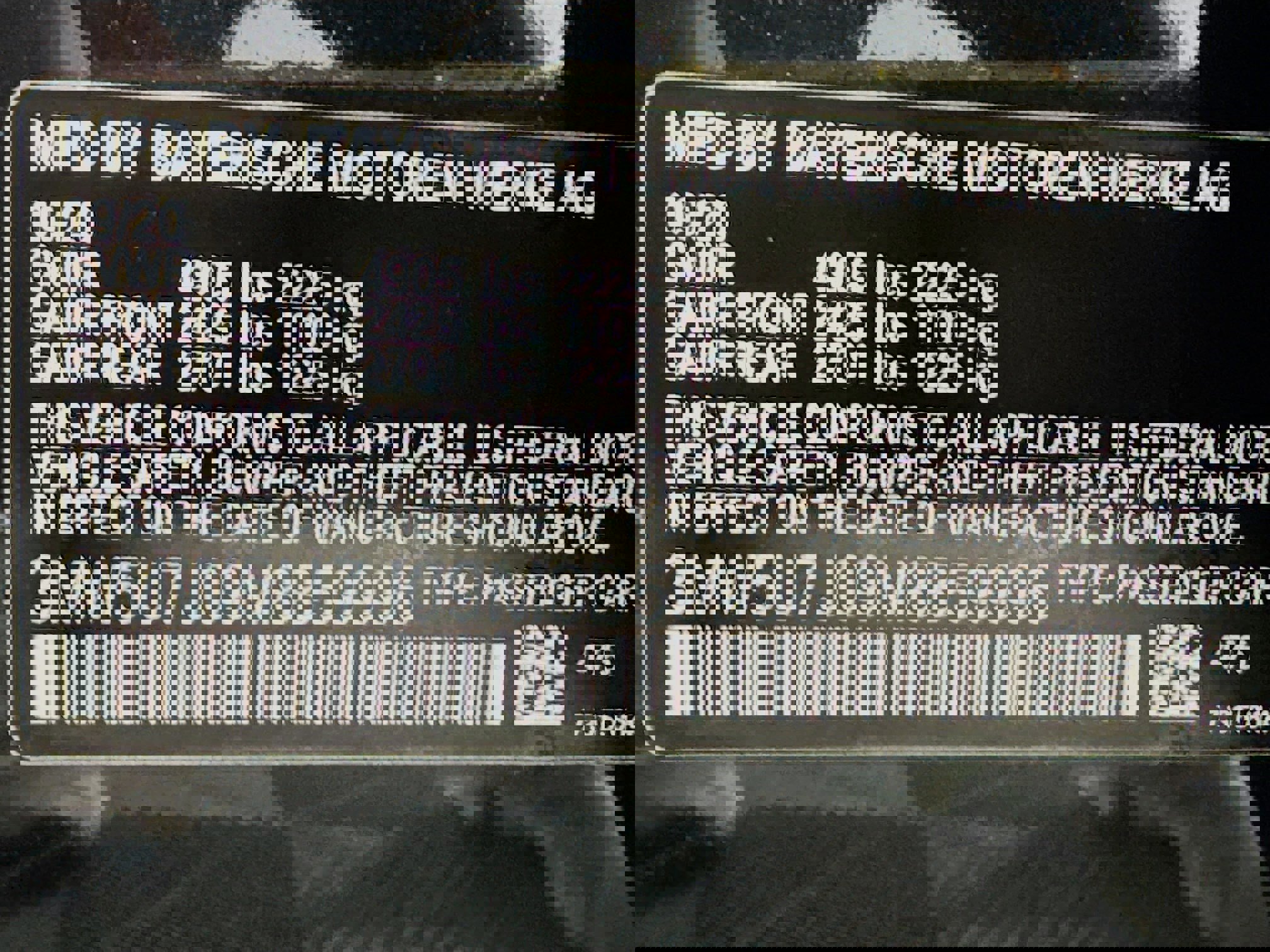 Used 2021 BMW M340i w/ Executive Package image 36