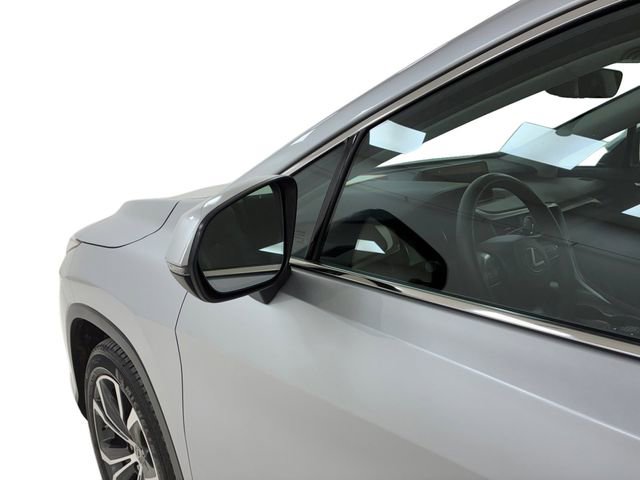 Used 2017 Lexus RX 350 AWD image 10