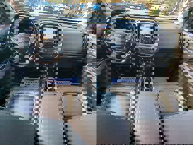 Certified 2022 Chevrolet Colorado ZR2 image 19