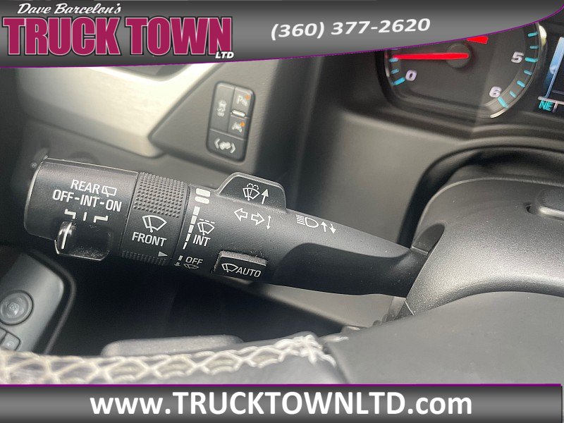 Used 2018 GMC Yukon XL SLT AWD/4WD image 22