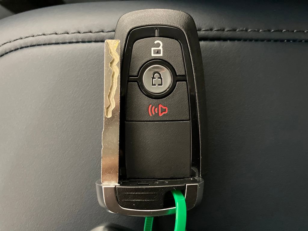 New 2026 Ford Maverick XLT image 31