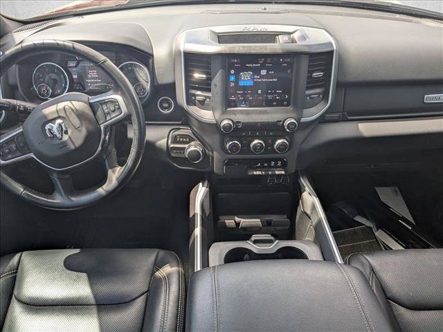 Certified 2022 RAM 1500 Lone Star RWD image 15