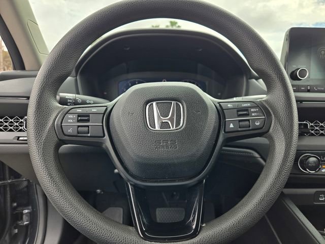 Used 2024 Honda Accord LX image 18