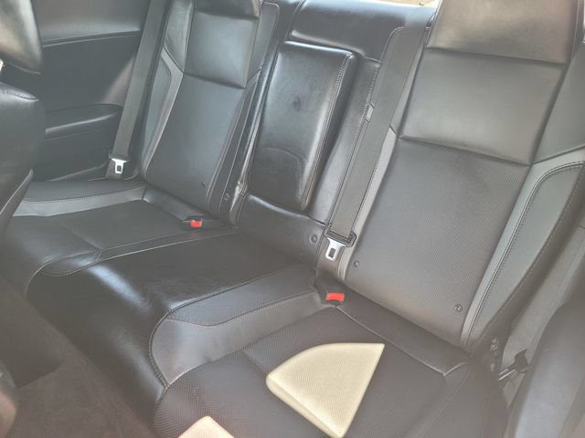Used 2016 Dodge Challenger R/T Plus RWD image 15