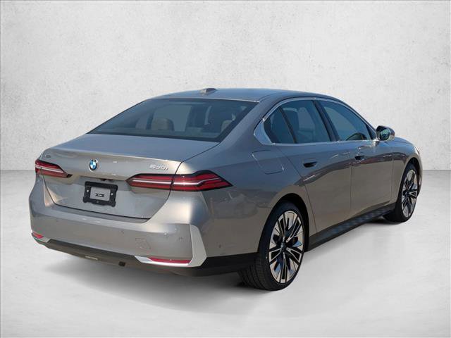 New 2027 BMW 530i xDrive AWD/4WD image 2