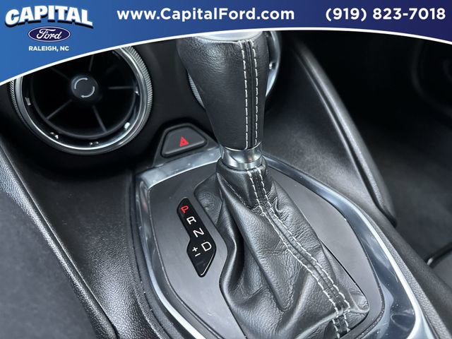 Used 2022 Chevrolet Camaro LS image 28