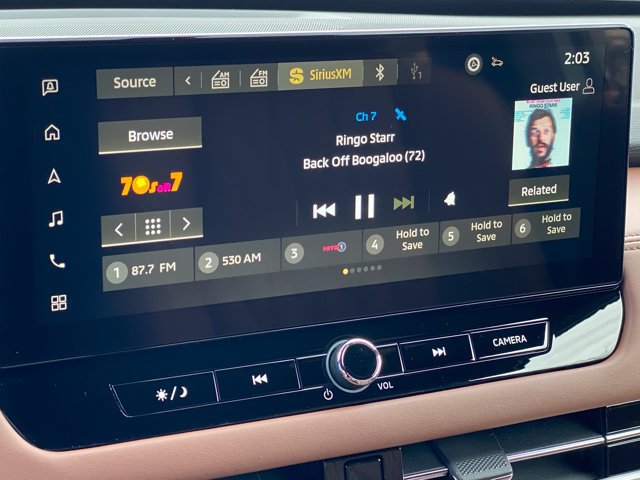 New 2026 Mitsubishi Outlander SEL AWD/4WD image 21