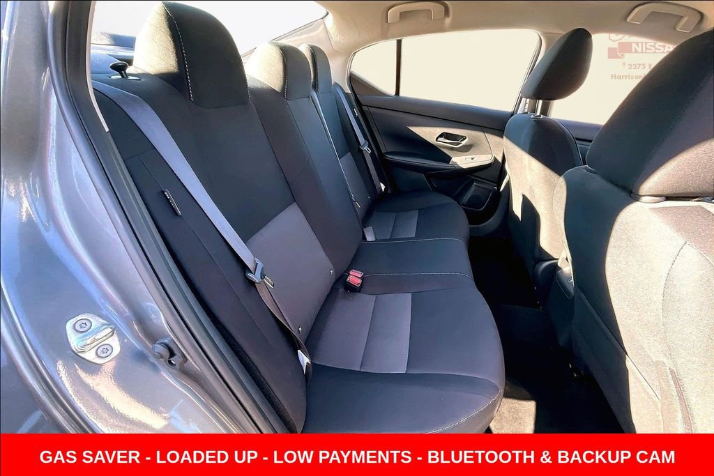 Used 2024 Nissan Sentra SV image 22