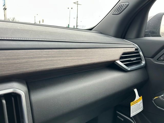 New 2026 GMC Acadia Denali w/ Super Cruise Package image 44