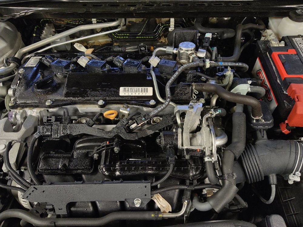 Used 2019 Toyota Camry LE image 30