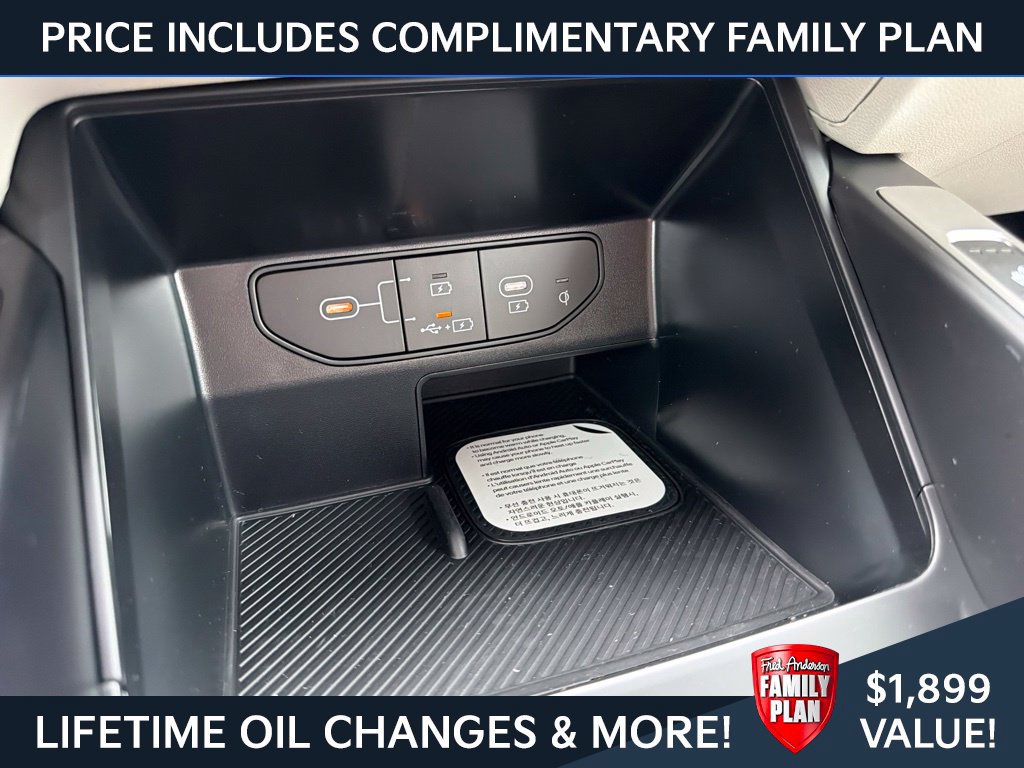 New 2026 Kia Sorento S AWD/4WD image 15