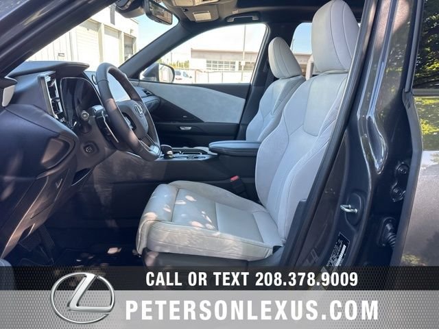 New 2026 Lexus TX 350 AWD image 27