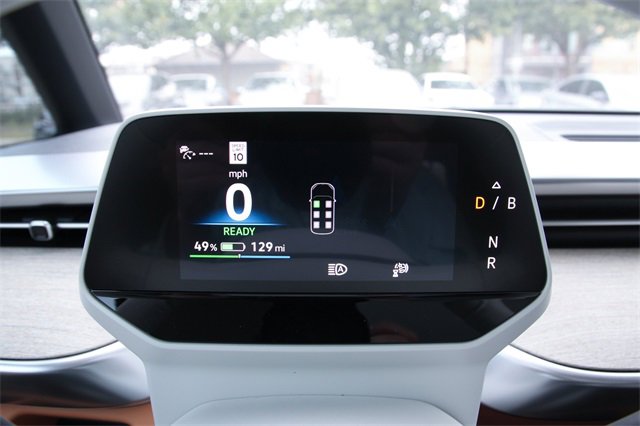 New 2025 Volkswagen ID. Buzz 1st Edition image 17