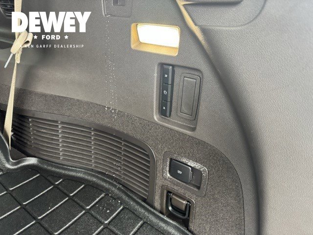 Used 2021 Lincoln Aviator Reserve w/ Equipment Group 201A image 31