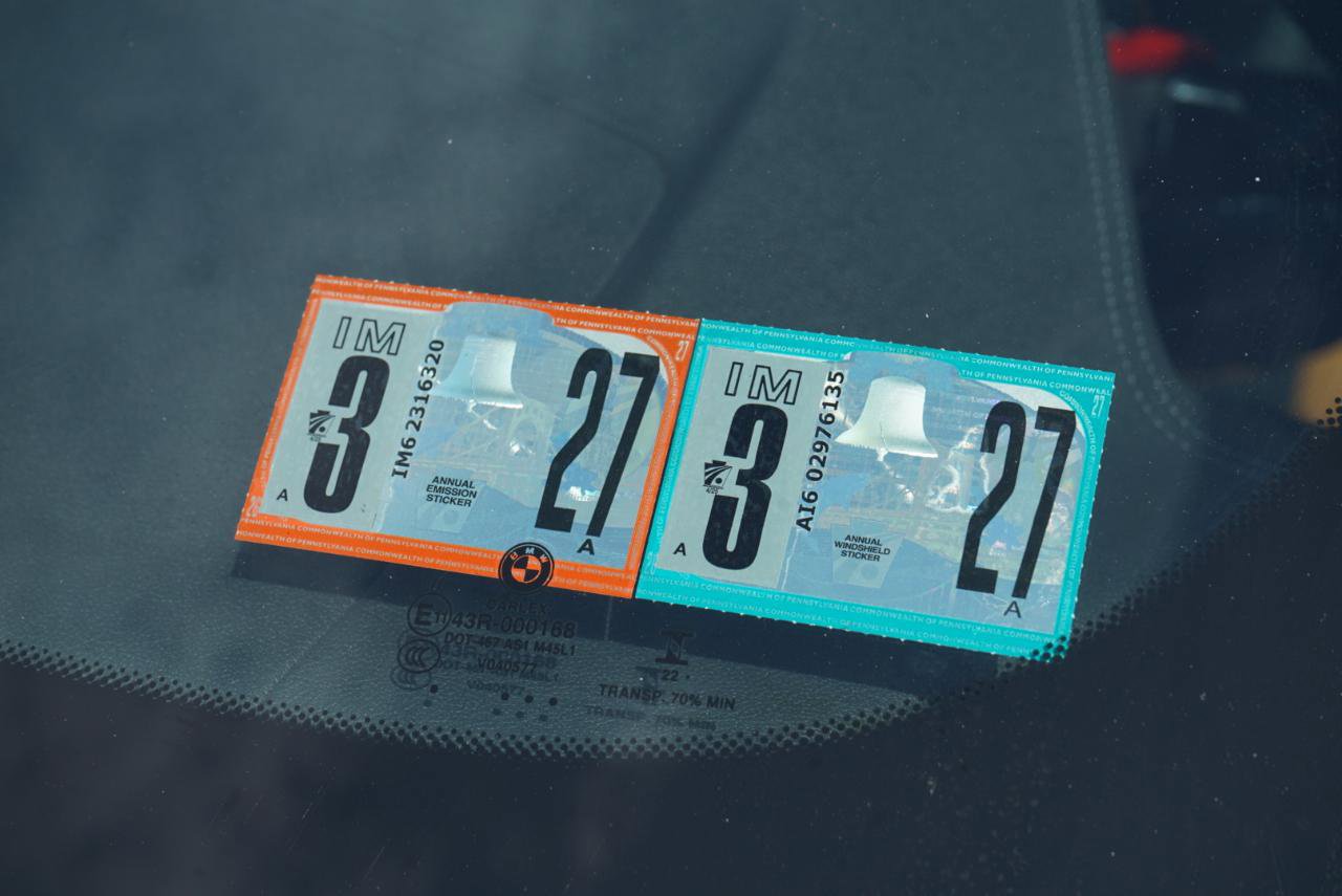 Used 2023 BMW X4 M Sports Activity Coupe w/ Competition Package image 90