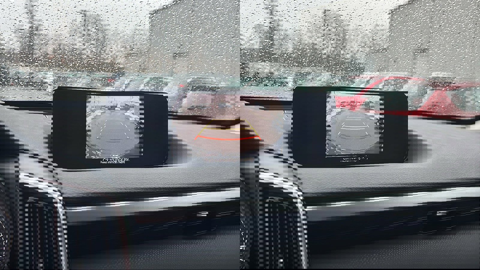 Certified 2023 MAZDA CX-50 2.5 S w/ Cargo Package image 16