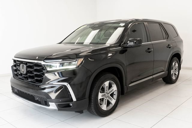 Used 2025 Honda Pilot EX-L image 6