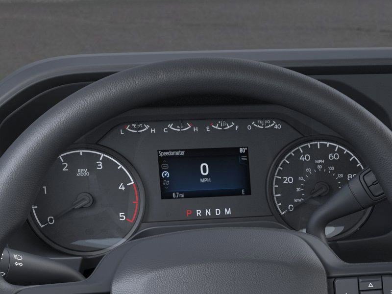 New 2026 Ford F450 XL image 13