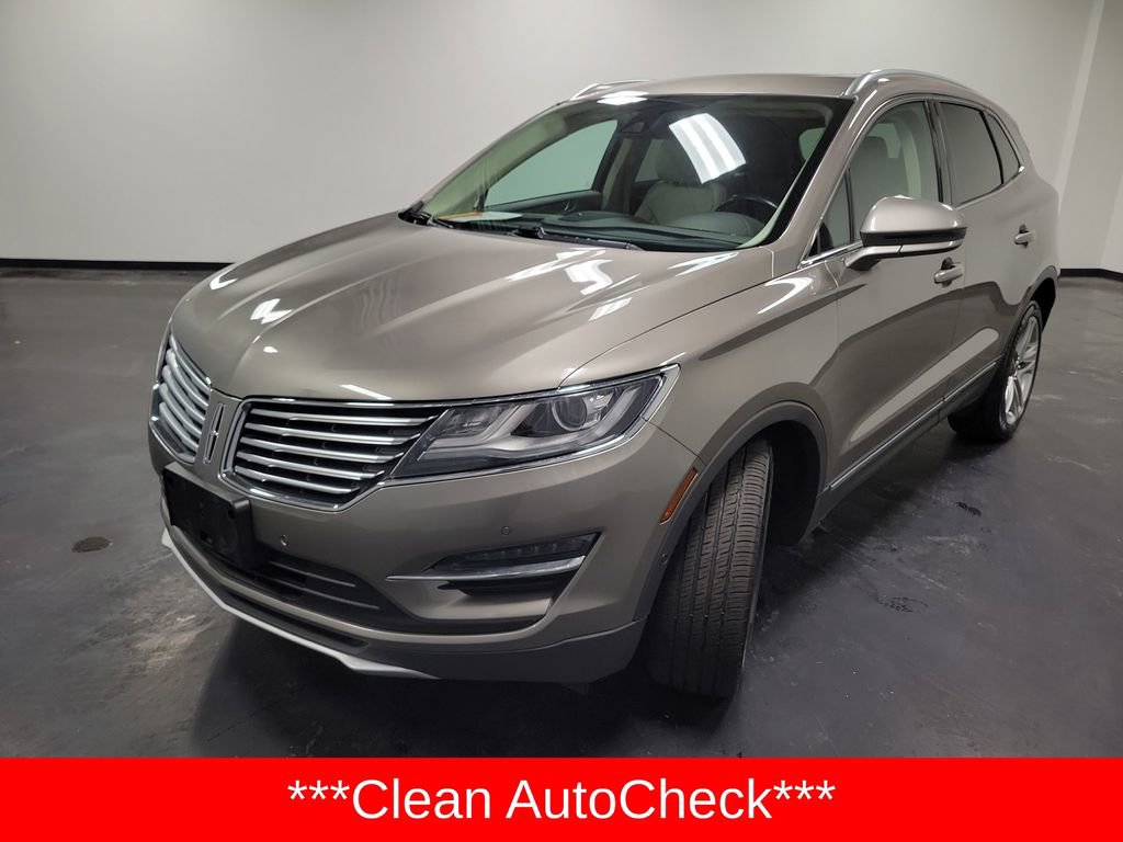 Used 2017 Lincoln MKC Reserve image 5