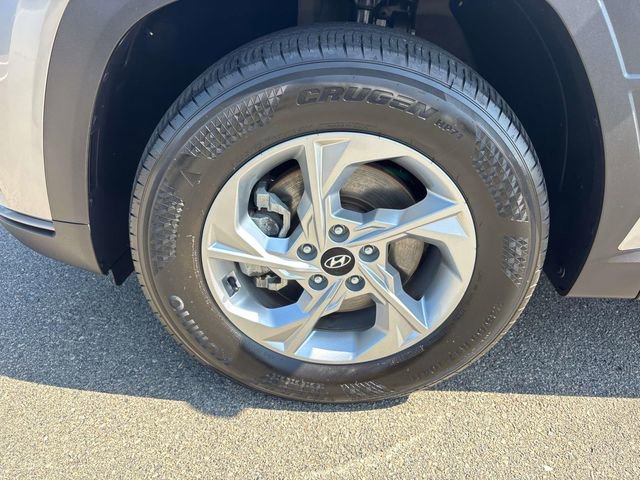 Used 2022 Hyundai Tucson SEL w/ Cargo Package image 7