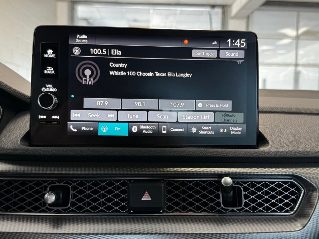 Used 2026 Acura Integra A-Spec FWD image 14
