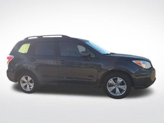 Used 2015 Subaru Forester 2.5i Premium AWD/4WD image 1