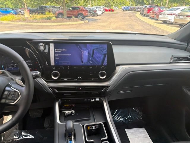 Used 2024 Lexus TX 350 AWD w/ Captains Chair Package image 16