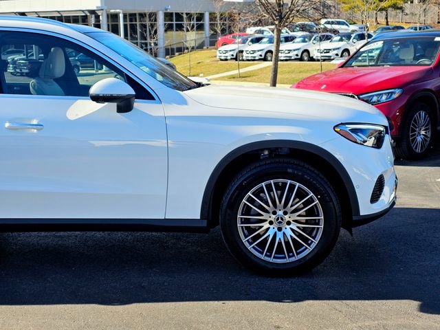 New 2026 Mercedes-Benz GLC 300 4MATIC image 5