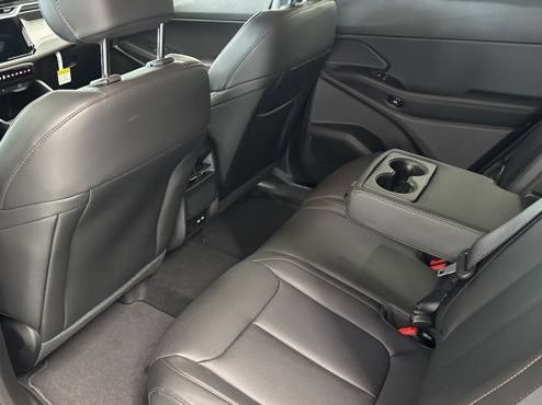 New 2026 Jeep Cherokee Limited AWD/4WD image 18