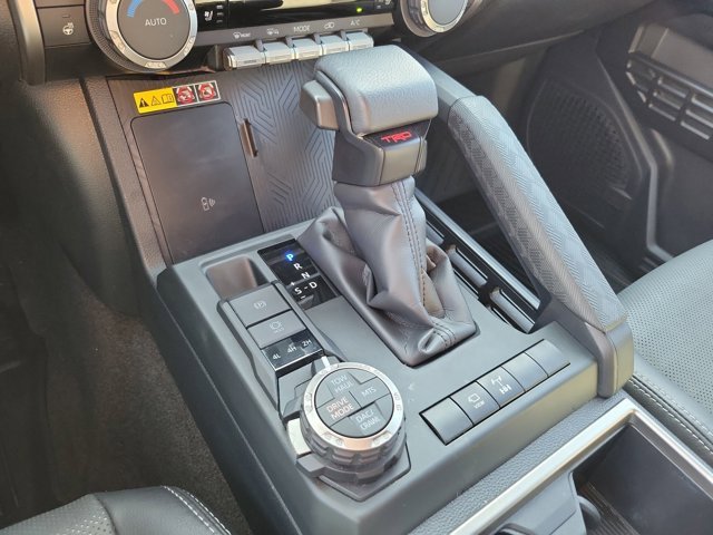 Used 2025 Toyota 4Runner TRD Off-Road Premium image 34