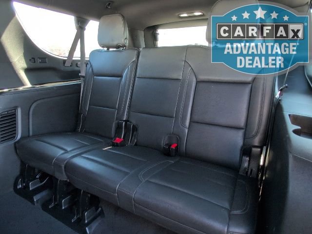 Used 2024 Chevrolet Suburban LT image 9