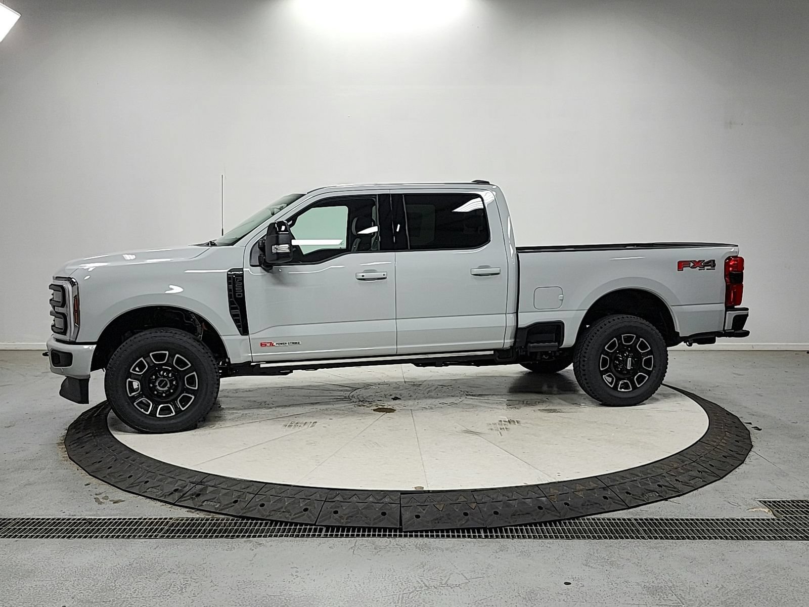 New 2026 Ford F250 Platinum AWD/4WD image 7