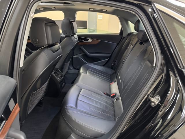 Used 2022 Audi A4 2.0T Premium w/ Convenience Package image 21