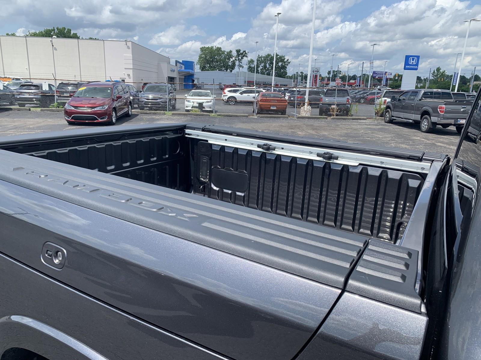 New 2026 RAM 1500 Big Horn image 13