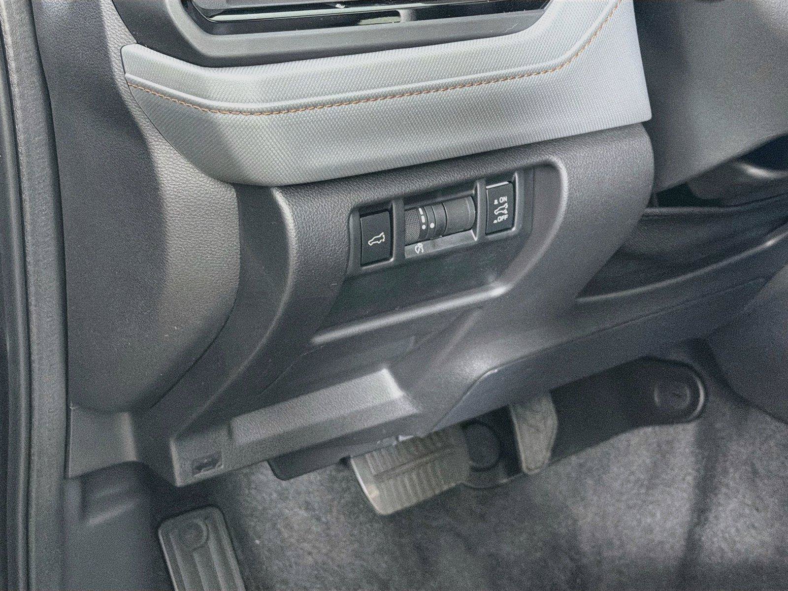 New 2026 Subaru Forester Sport AWD/4WD image 17